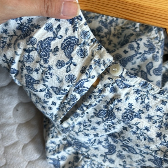 4T floral dress - Picture 5 of 6